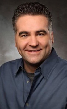 Bradley Raymond
